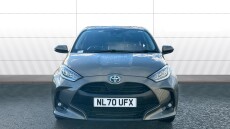 Toyota Yaris 1.5 Hybrid Design 5dr CVT Hybrid Hatchback
